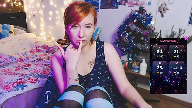 licentia  poetica online show from 01/04/25, 04:55