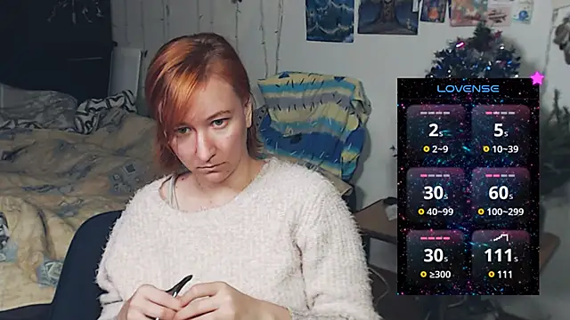 licentia  poetica online show from 01/20/25, 03:26