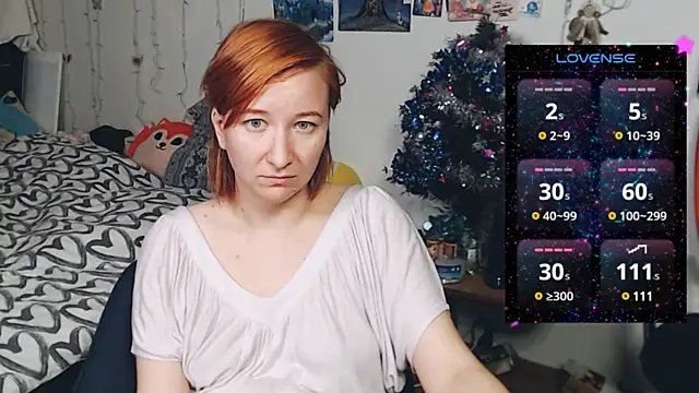 licentia  poetica online show from 01/26/25, 03:17