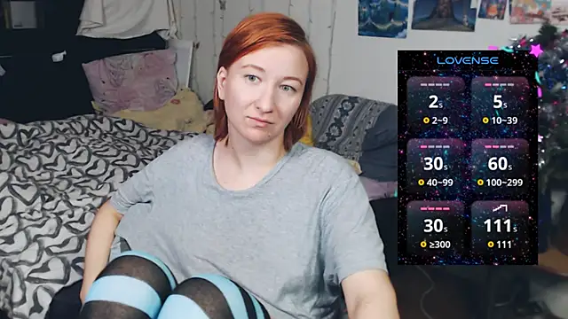 licentia  poetica online show from 01/29/25, 09:17