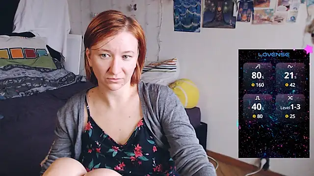 licentia  poetica online show from 02/08/25, 11:12