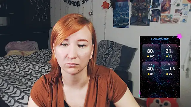 licentia  poetica online show from 02/10/25, 03:13