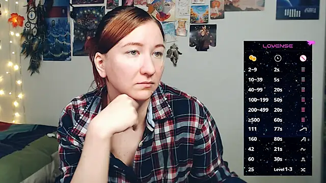 licentia  poetica online show from 12/20/25, 03:46