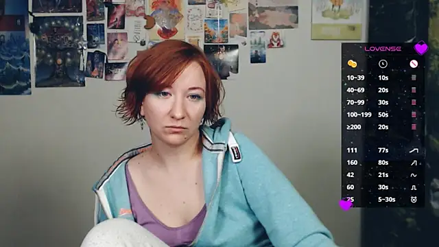 licentia  poetica online show from 03/08/26, 09:07