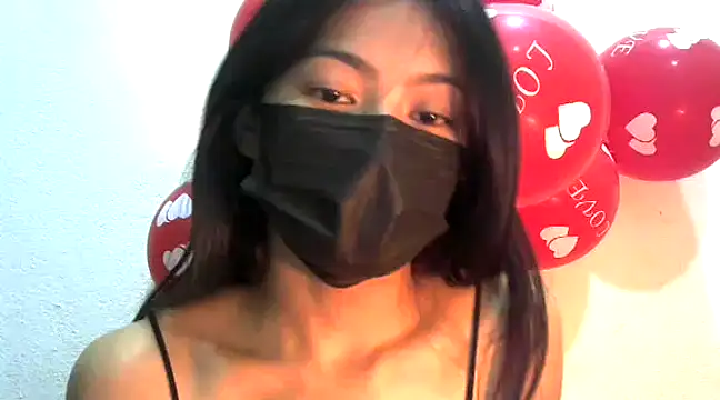 lusty luxmi online show from 02/10/25, 11:55