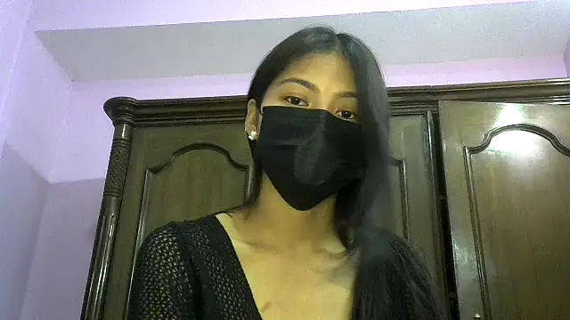 lusty luxmi online show from 03/21/25, 03:24