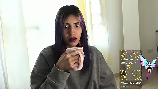 linnie  online show from 12/12/24, 11:29