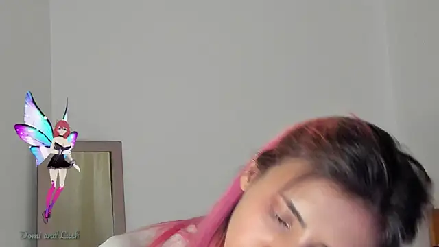 linnie  online show from 02/27/25, 04:41