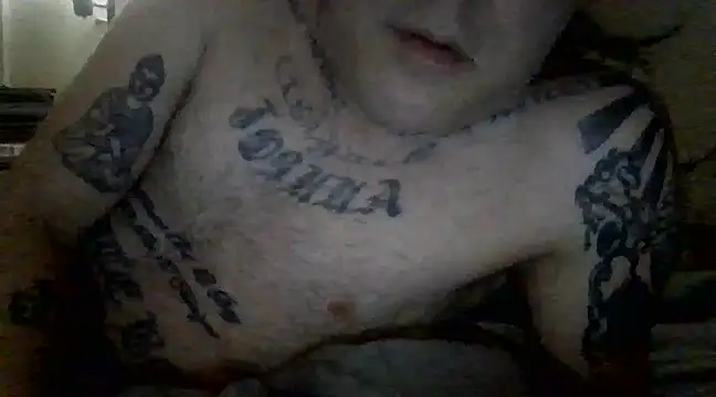 demonsemen1980 online show from 12/14/24, 03:58