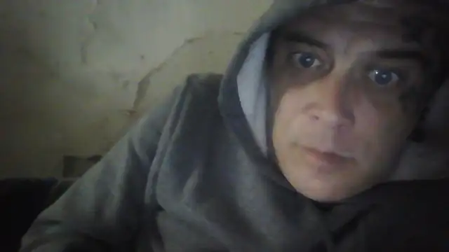 demonsemen1980 online show from 09/11/25, 04:34