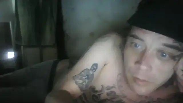 demonsemen1980 online show from 09/21/25, 06:04