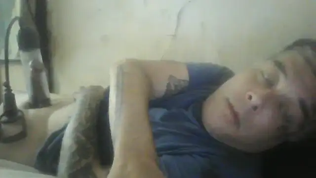 demonsemen1980 online show from 10/03/25, 01:19