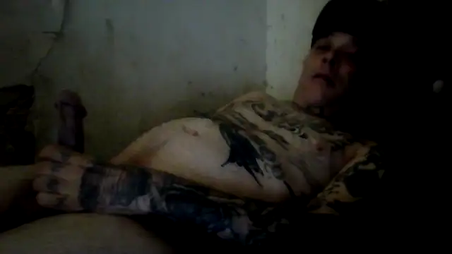 demonsemen1980 online show from 11/20/25, 09:42