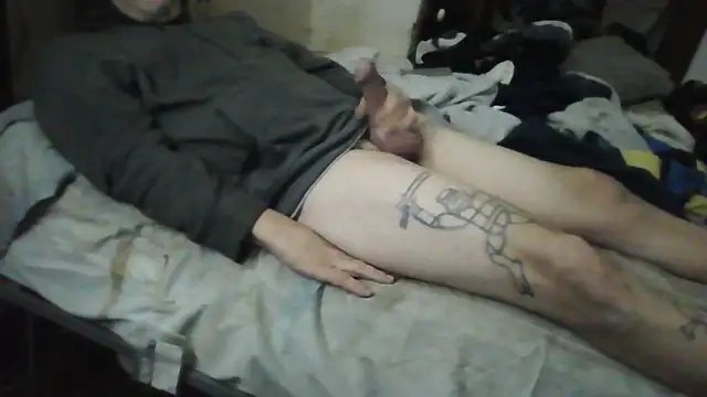 demonsemen1980 online show from 01/06/26, 03:43