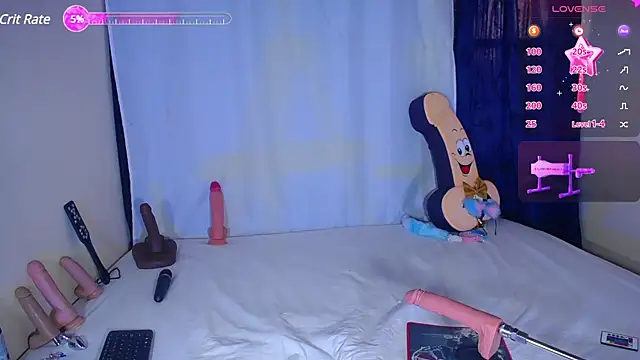 sashaHarding11 online show from 12/16/24, 09:09