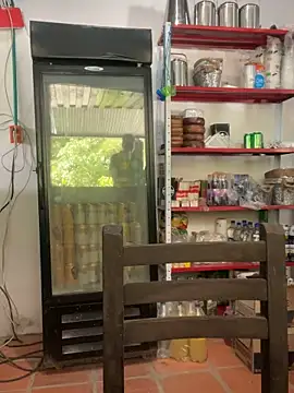 sashaHarding11 online show from 02/16/25, 07:49