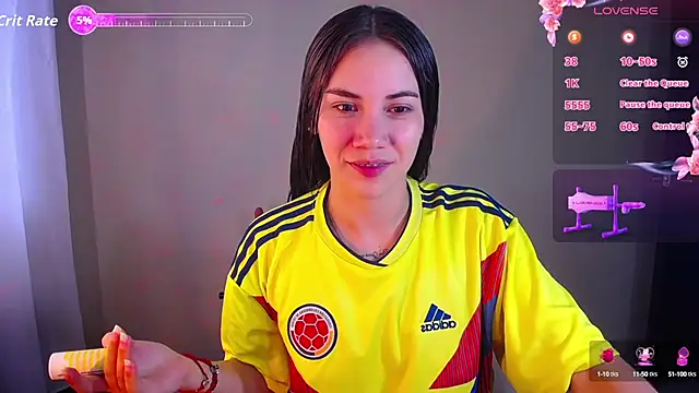 sashaHarding11 online show from 09/23/25, 08:01