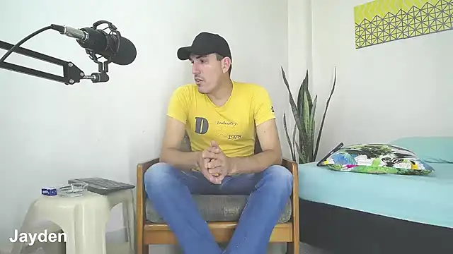 jayydenandjacob online show from 01/20/25, 06:53