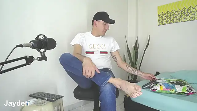 jayydenandjacob online show from 01/31/25, 07:40