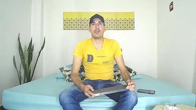 jayydenandjacob online show from 02/03/25, 07:00