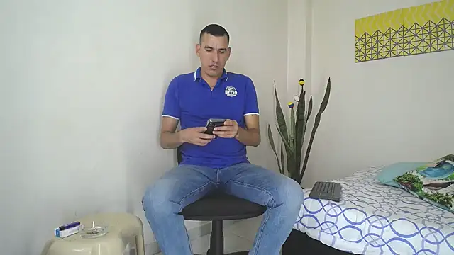 jayydenandjacob online show from 03/08/25, 06:47