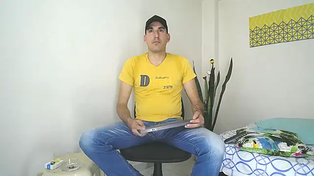 jayydenandjacob online show from 03/10/25, 06:56