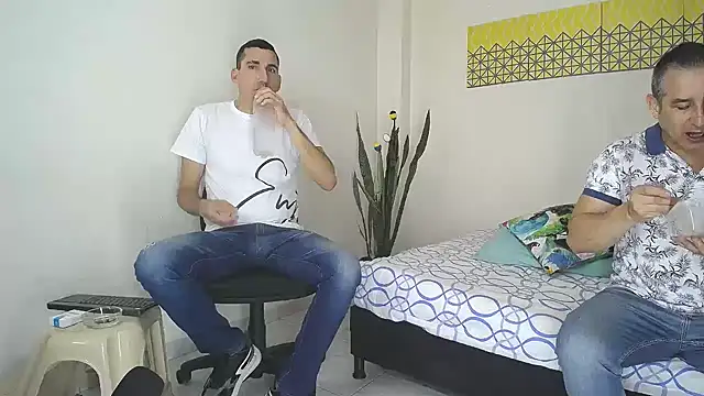 jayydenandjacob online show from 03/19/25, 07:38