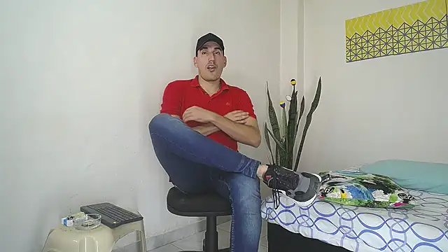 jayydenandjacob online show from 03/21/25, 07:46