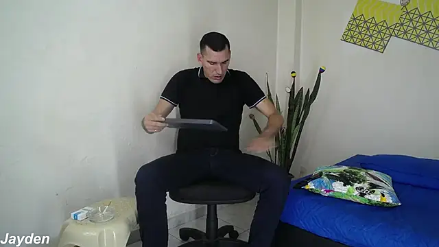 jayydenandjacob online show from 09/13/25, 07:02