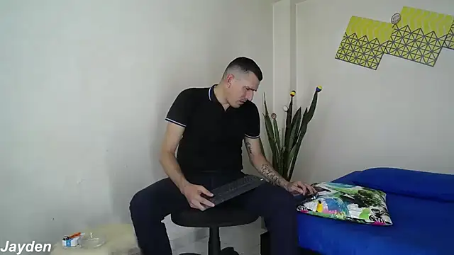 jayydenandjacob online show from 10/25/25, 07:19