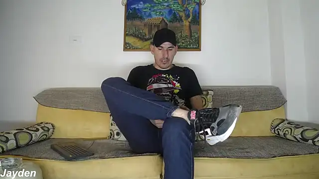 jayydenandjacob online show from 04/14/26, 06:36