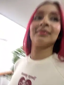 HannaRed  online show from 10/09/25, 06:17