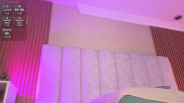 HannaRed  online show from 02/25/26, 08:18