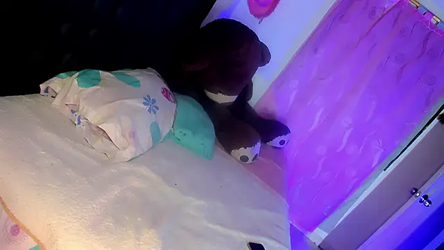 Maryonthemoon online show from 03/06/25, 02:19