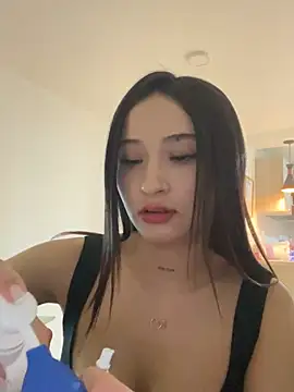 Snapshot of Angeeel_ chatting on 01/22/25, 03:52 Angeeel online show from 01/22/25, 03:52