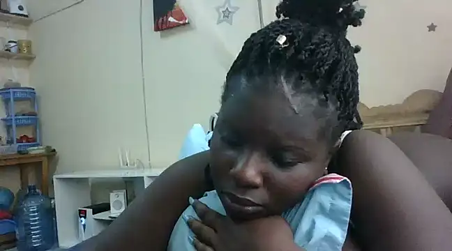 hotebbbyy online show from 01/12/25, 10:56