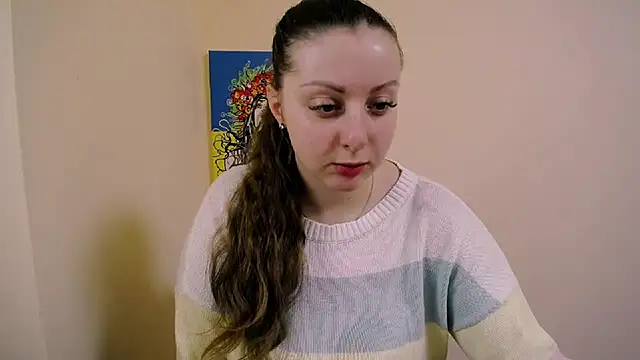  Annabelle Lee online show from 01/21/25, 07:58