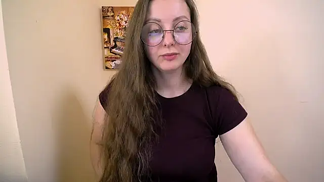  Annabelle Lee online show from 01/22/25, 10:50