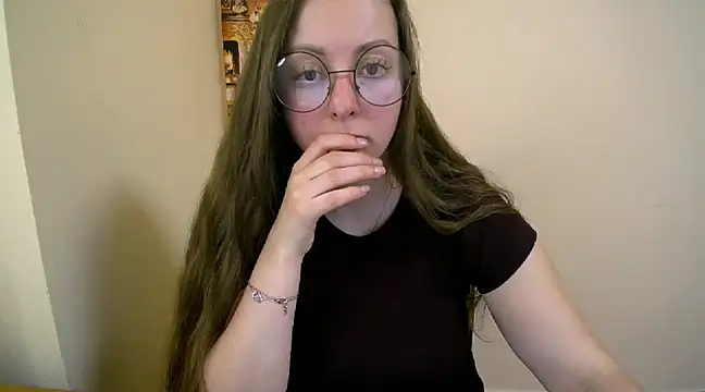  Annabelle Lee online show from 01/27/25, 10:49