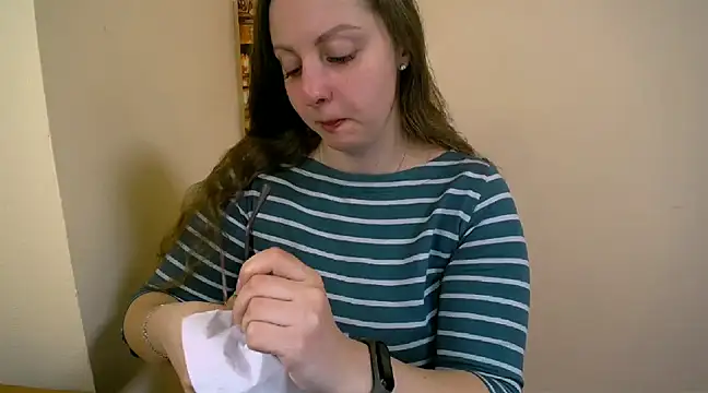  Annabelle Lee online show from 01/29/25, 07:25