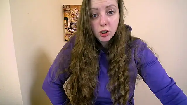  Annabelle Lee online show from 02/04/25, 07:07