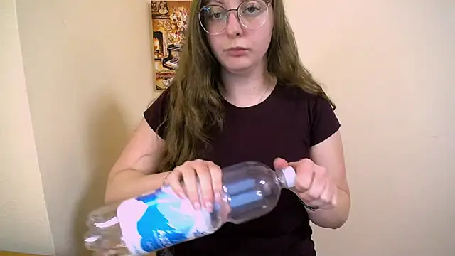  Annabelle Lee online show from 02/04/25, 01:16