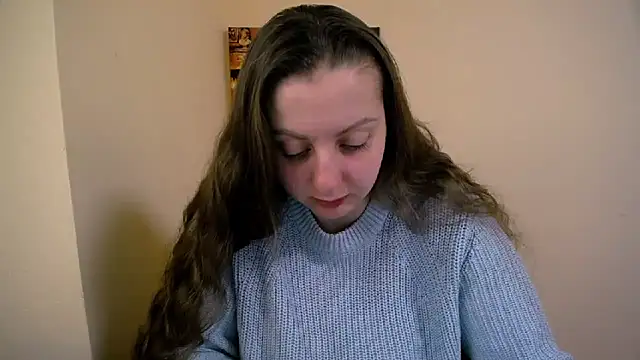  Annabelle Lee online show from 02/11/25, 07:33