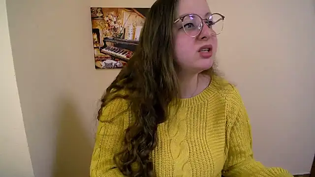  Annabelle Lee online show from 02/18/25, 08:27