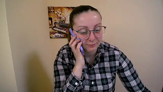  Annabelle Lee online show from 02/25/25, 10:04