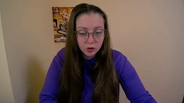  Annabelle Lee online show from 03/21/25, 07:44