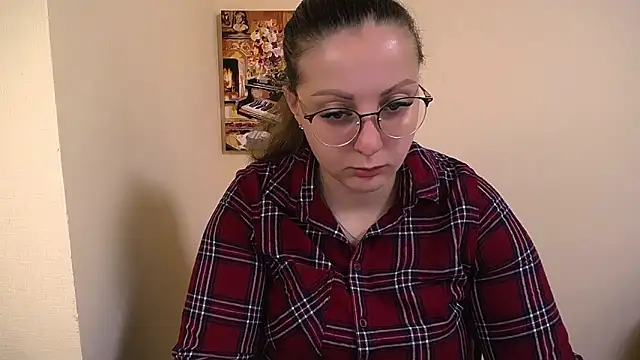  Annabelle Lee online show from 09/19/25, 06:04