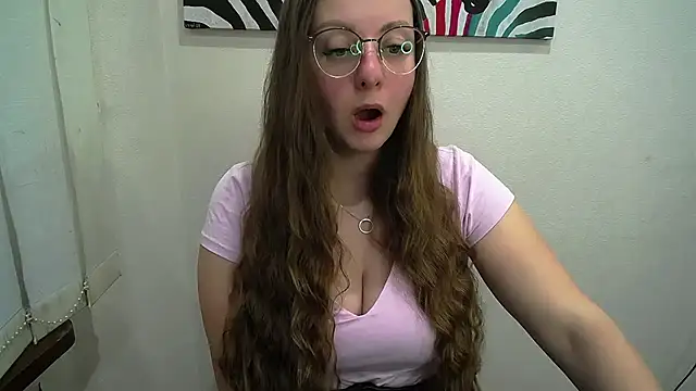  Annabelle Lee online show from 11/27/25, 11:12