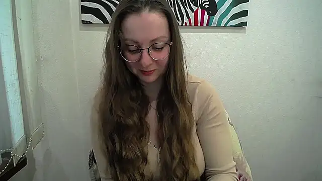  Annabelle Lee online show from 02/04/26, 07:47