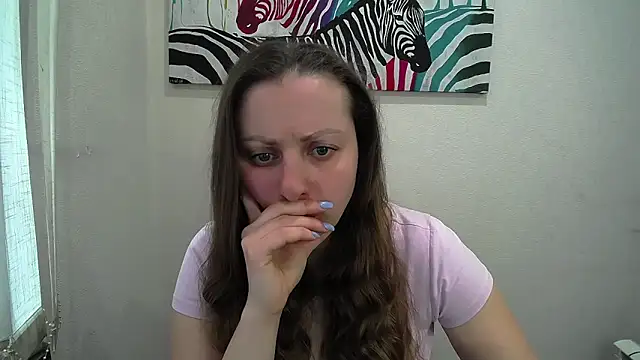  Annabelle Lee online show from 03/16/26, 07:45